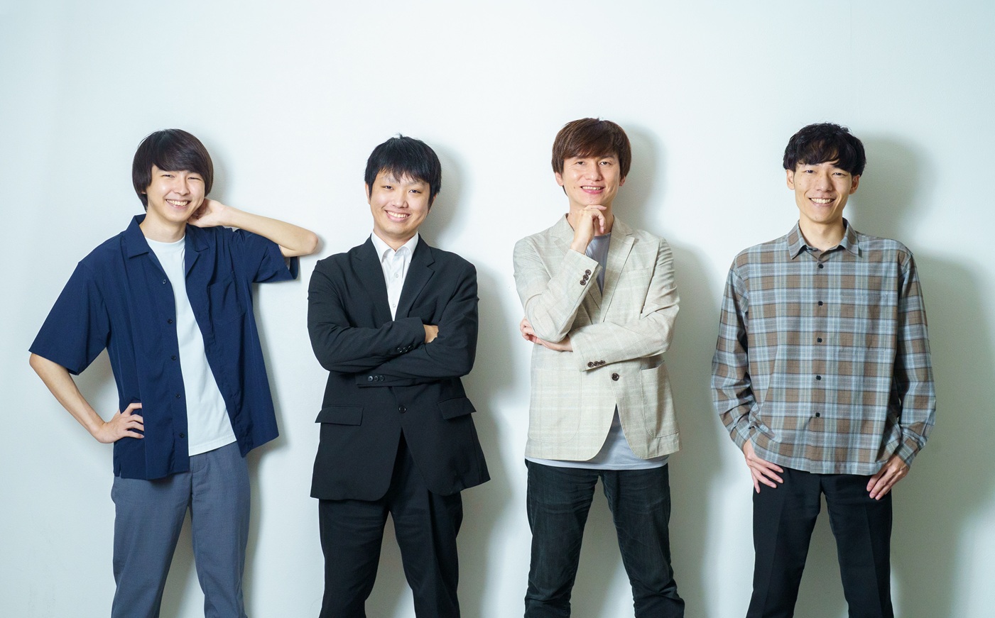 メンバー紹介