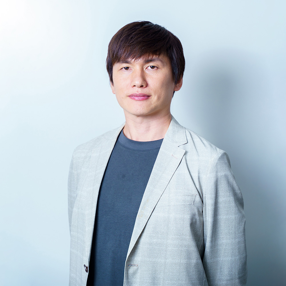 取締役執行役員CTO　吉田 亮